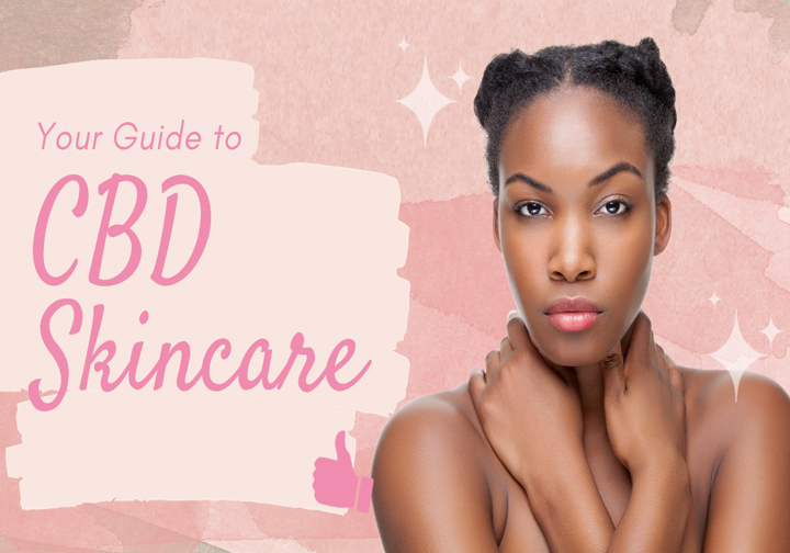 A Complete Guide to CBD Skincare