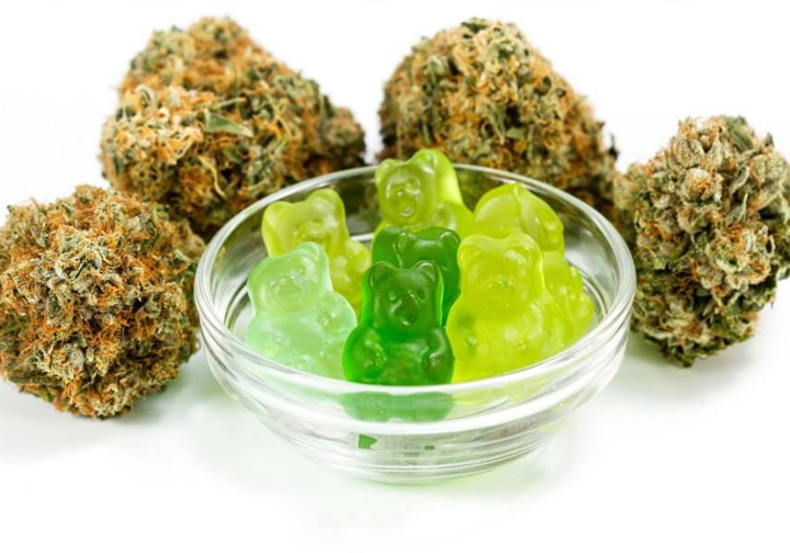 A Step-by-Step Guide to Making Weed Gummies