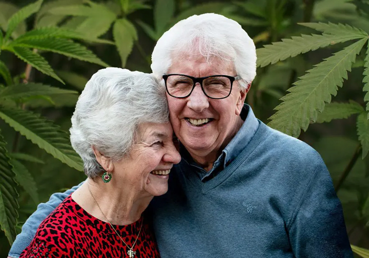 Things to Consider When It Comes to Senior Citizens and Cannabis