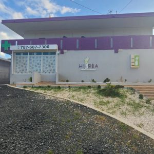 Hierba Dipensary -Photoroom